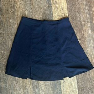 American apparel skirt